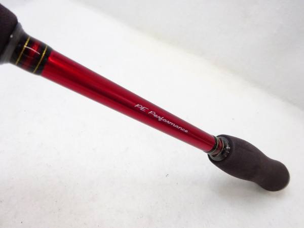 17ハートランド震斬HL772MFS-SVags17(01404730)